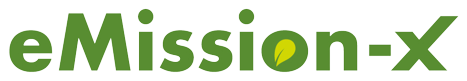 eMission-X Logo