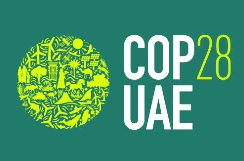 COP 28 Logo