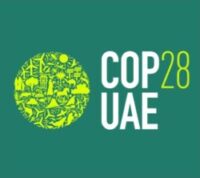 COP 28 Logo