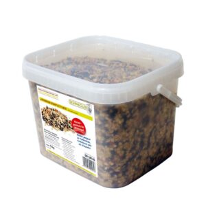 Premium Komplett-Mix