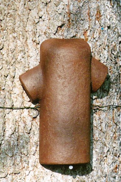 Baumläufer Nisthöhle 2BN