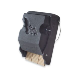 Fledermaus-Großraum-Flachkasten 3FF