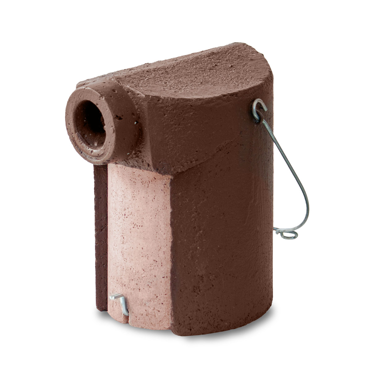 Nisthöhle 3SV 45 mm
