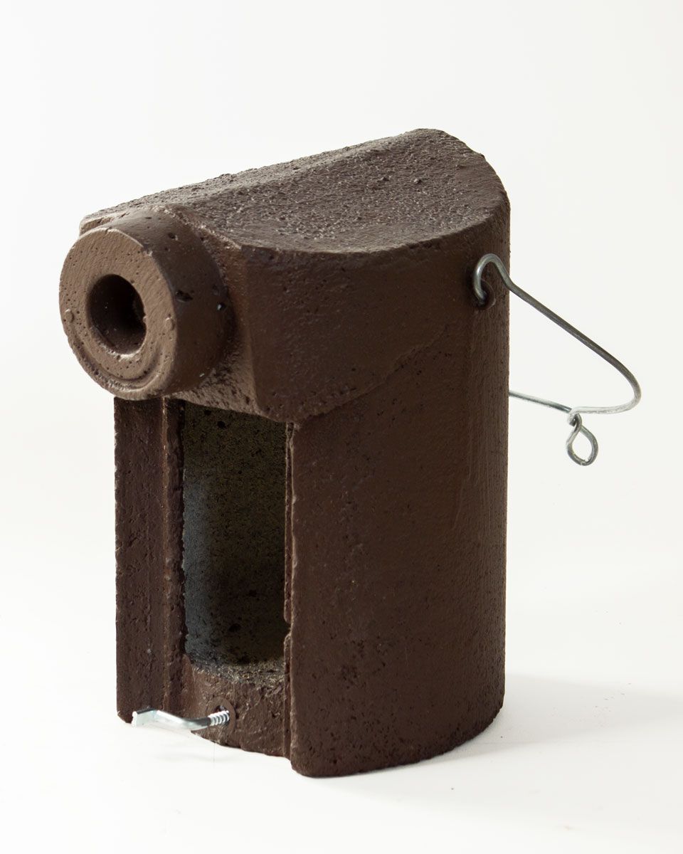 Nisthöhle 3SV 32 mm