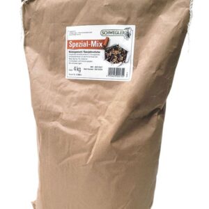 Spezial Mix Vogelfutter