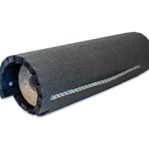 Steinkauzröhre Nr.20