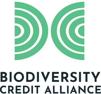 Biodiversity Credit Alliance