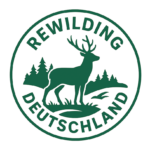 Rewilding Deutschland Logo