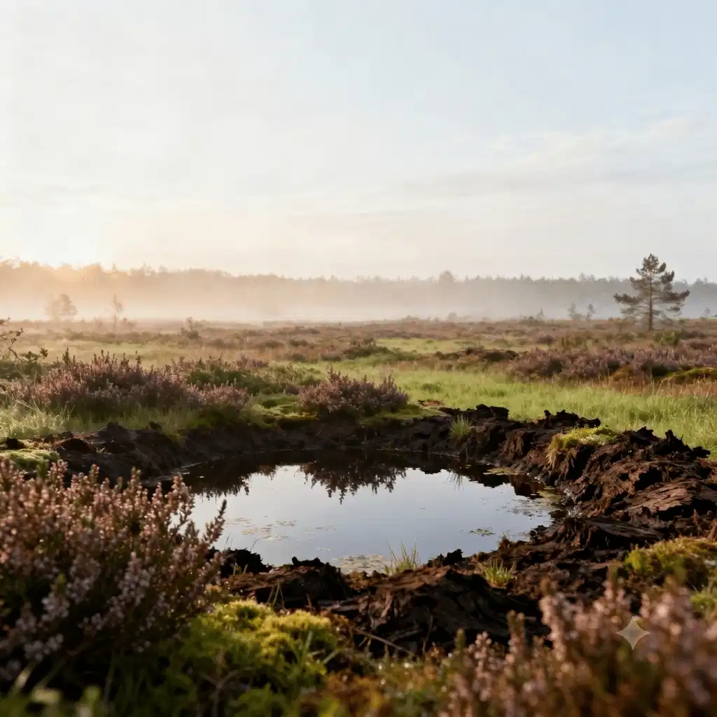 Moor